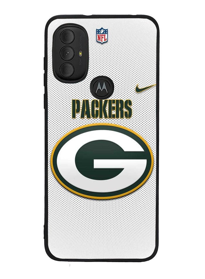 Green Bay Packers Motorola Moto G Pure 2021 , Moto G Power 2022 Case OV8985