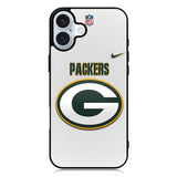 Green Bay Packers iPhone 16 Case QC8985
