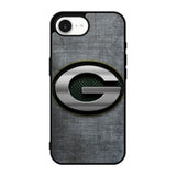 Green Bay Packers Logo 7th iPhone 17e Case