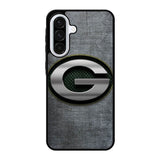 Green Bay Packers Logo 7th Samsung Galaxy A56 Case OV0126