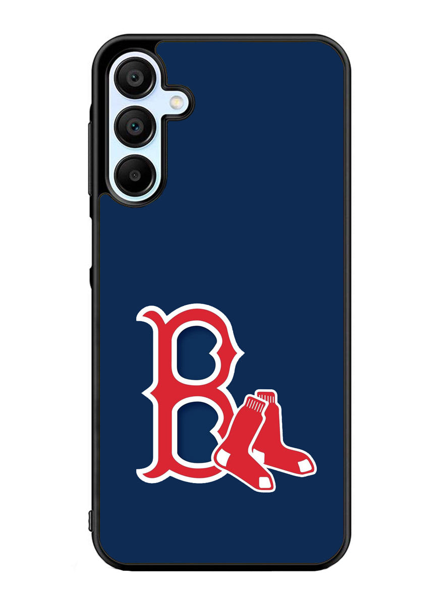 boston red sox 7th Samsung Galaxy A25 5G Case