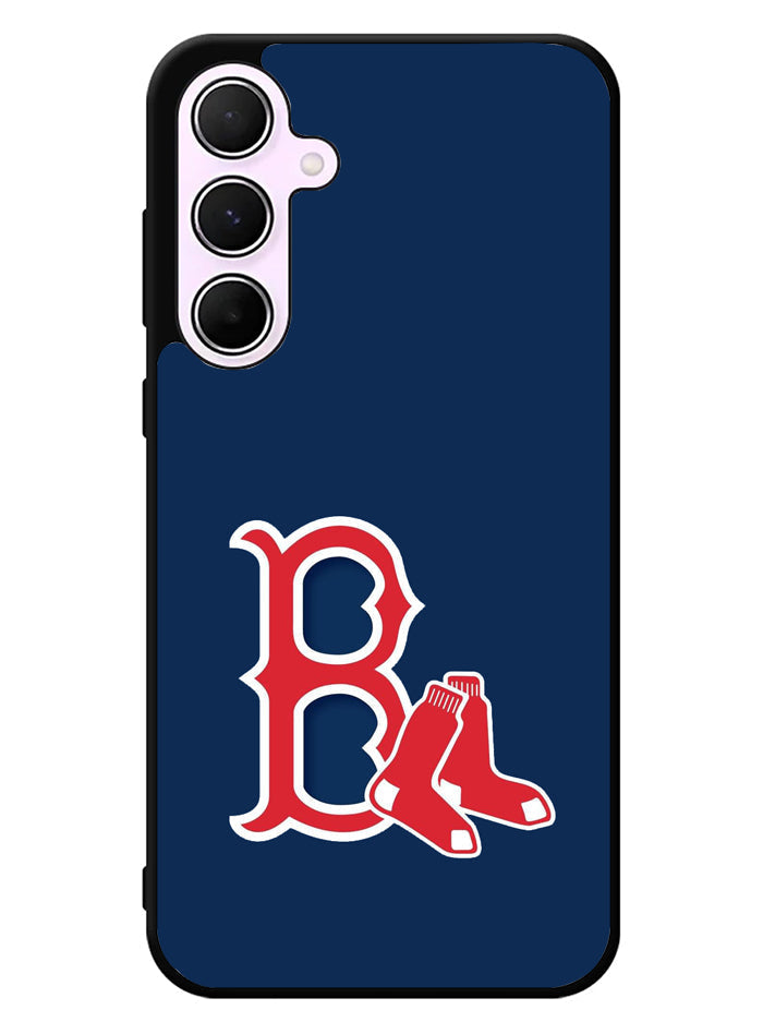boston red sox 7th Samsung Galaxy A35 5G Case