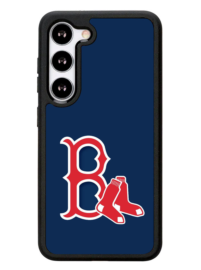 boston red sox 7th Samsung Galaxy S23 5G Case