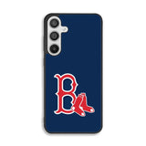 boston red sox 7th Samsung Galaxy A26 Case OV6672