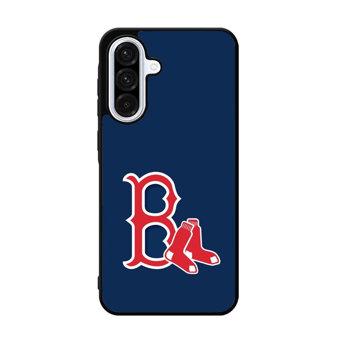 boston red sox 7th Samsung Galaxy A36 Case OV6672