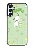 Pochacco Samsung Galaxy A15 5G Case