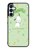 Pochacco Samsung Galaxy A25 5G Case