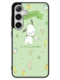 Pochacco Samsung Galaxy S25 5G Case