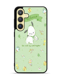 Pochacco Samsung Galaxy S25 Plus 5G , Samsung Galaxy S25+ 5G Case