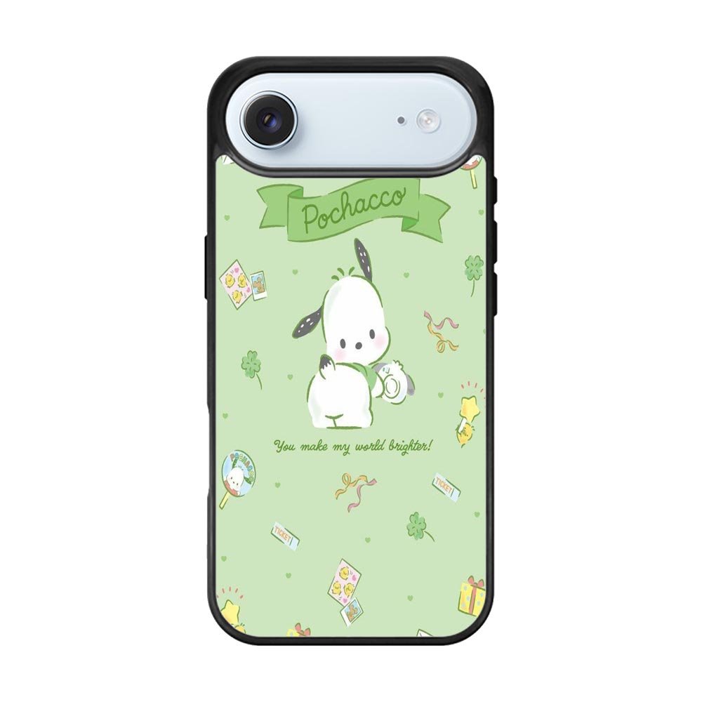 Pochacco iPhone Air Case