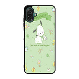 Pochacco Samsung Galaxy A07 Case