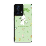 Pochacco Motorola Moto G Power 5G 2024 Case OV2855