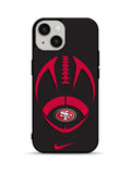 San Francisco 49Ers 10th iPhone 15 Plus Case