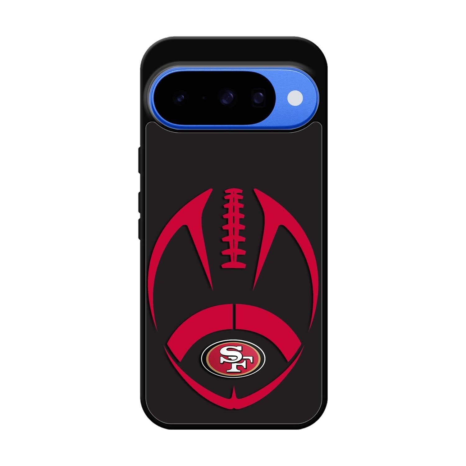San Francisco 49Ers 10th Google Pixel 10 Case