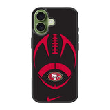 San Francisco 49Ers 10th iPhone 17 Case