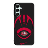 San Francisco 49Ers 10th Samsung Galaxy A16 Case OV4872