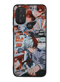 Todoroki Shouto Motorola Moto G Pure 2021 , Moto G Power 2022 Case OV8979