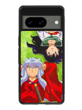 Inuyasha Google Pixel 8 Case QC8977