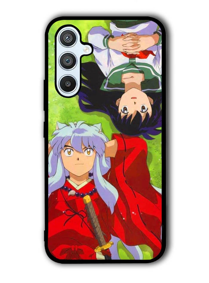 Inuyasha Samsung Galaxy A14 5G Case QC8977