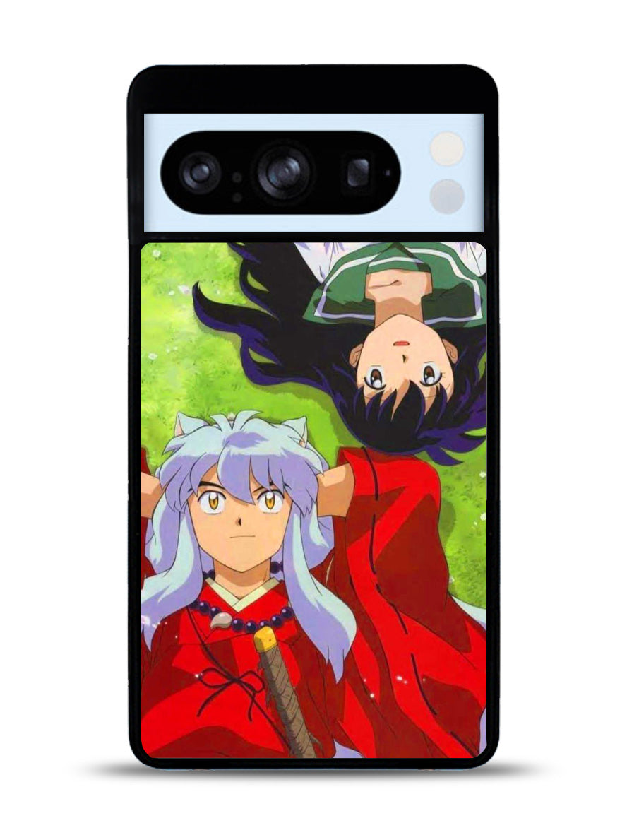 Inuyasha Google Pixel 8 Pro Case QC8977