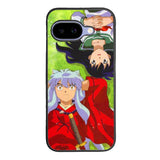 Inuyasha Google Pixel 10A Case QC8977
