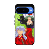 Inuyasha Google Pixel 10 Case QC8977
