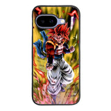 gogeta super saiyan Google Pixel 10A Case