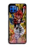 gogeta super saiyan Motorola Moto One 5G Case , Moto One 5G UW Case , Moto G 5G Plus Case