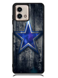 Dallas Cowboys Motorola Moto G Stylus 5G 2023 Case OV8973