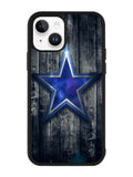 Dallas Cowboys iPhone 14 Plus Case QC8973