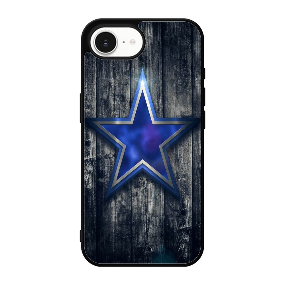 Dallas Cowboys iPhone 17e Case OV8973