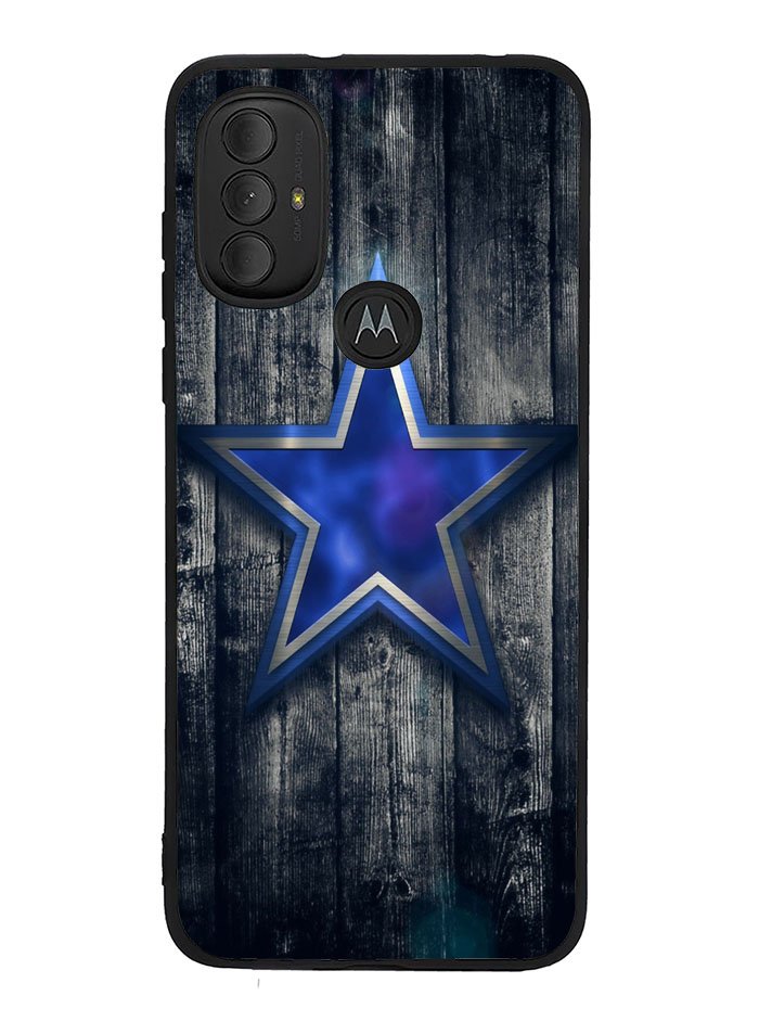 Dallas Cowboys Motorola Moto G Pure 2021 , Moto G Power 2022 Case OV8973