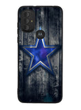 Dallas Cowboys Motorola Moto G Pure 2021 , Moto G Power 2022 Case OV8973