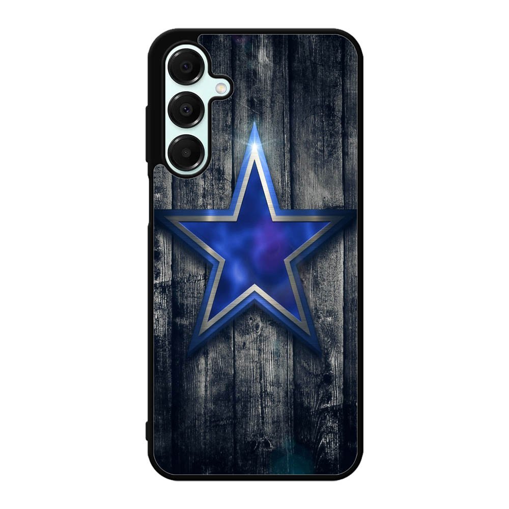 Dallas Cowboys Samsung Galaxy A16 Case OV8973