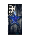 Dallas Cowboys Samsung Galaxy S24 Ultra 5G Case OV8973