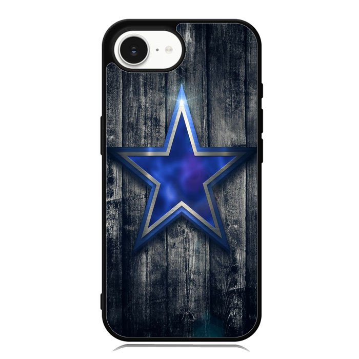Dallas Cowboys iPhone 16e Case OV8973