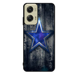 Dallas Cowboys Motorola Moto G Stylus 5G 2024 Case OV8973