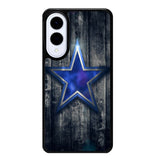 Dallas Cowboys Samsung Galaxy S25 Edge 5G Case OV8973