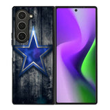 Dallas Cowboys Samsung Galaxy Z Fold 6 5G 2024 Case OV8973