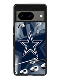 dallas cowboys Google Pixel 8A Case QC8972