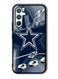 dallas cowboys Samsung Galaxy A14 5G Case QC8972