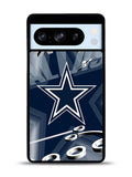 dallas cowboys Google Pixel 8 Pro Case QC8972