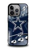 dallas cowboys iPhone 15 Pro Case OV8972