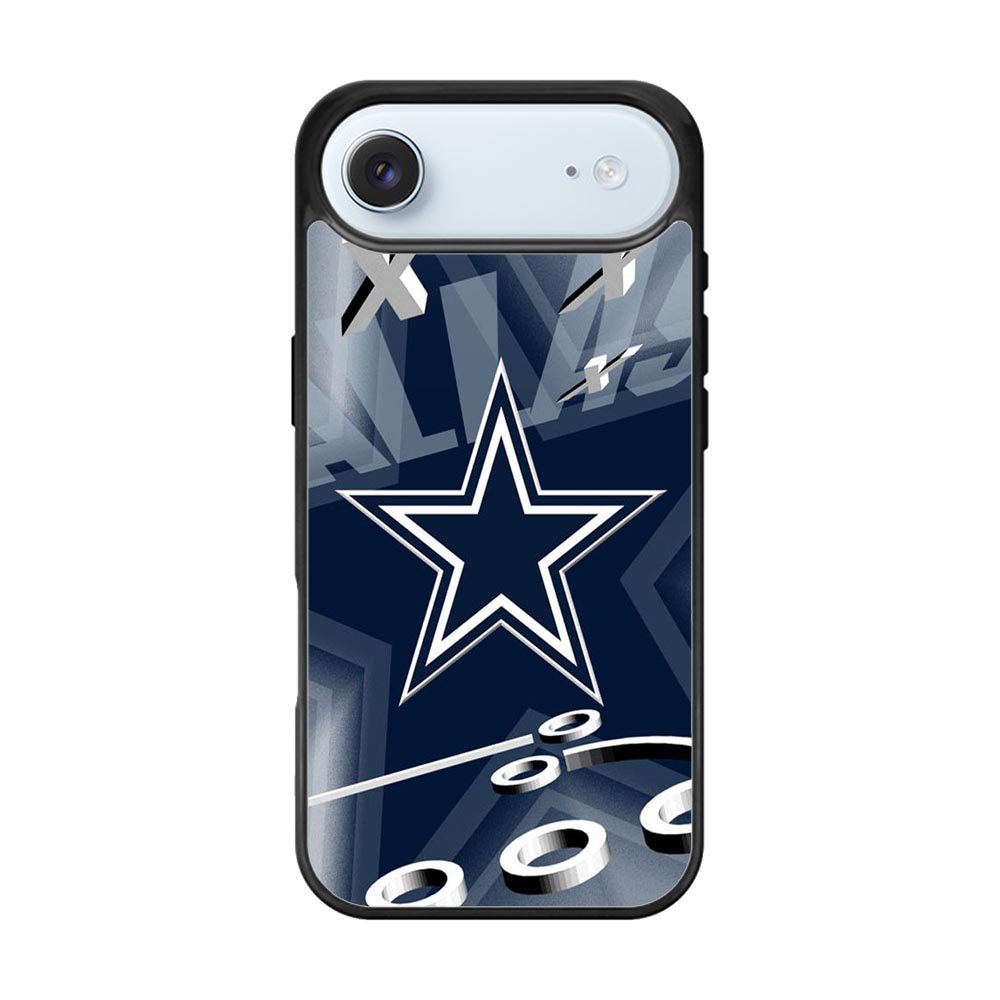 dallas cowboys iPhone Air Case OV8972