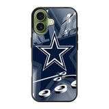 dallas cowboys iPhone 17 Case OV8972