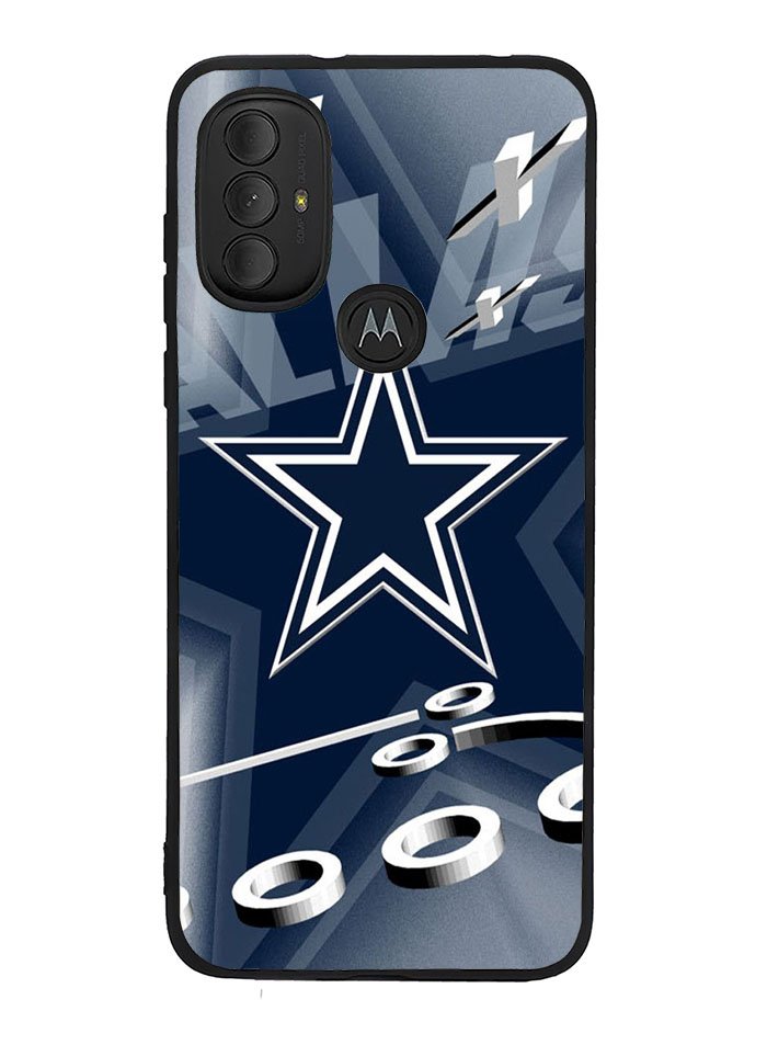 dallas cowboys Motorola Moto G Pure 2021 , Moto G Power 2022 Case OV8972