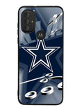 dallas cowboys Motorola Moto G Pure 2021 , Moto G Power 2022 Case OV8972