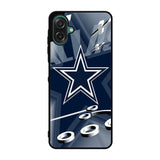 dallas cowboys Samsung Galaxy A07 Case OV8972