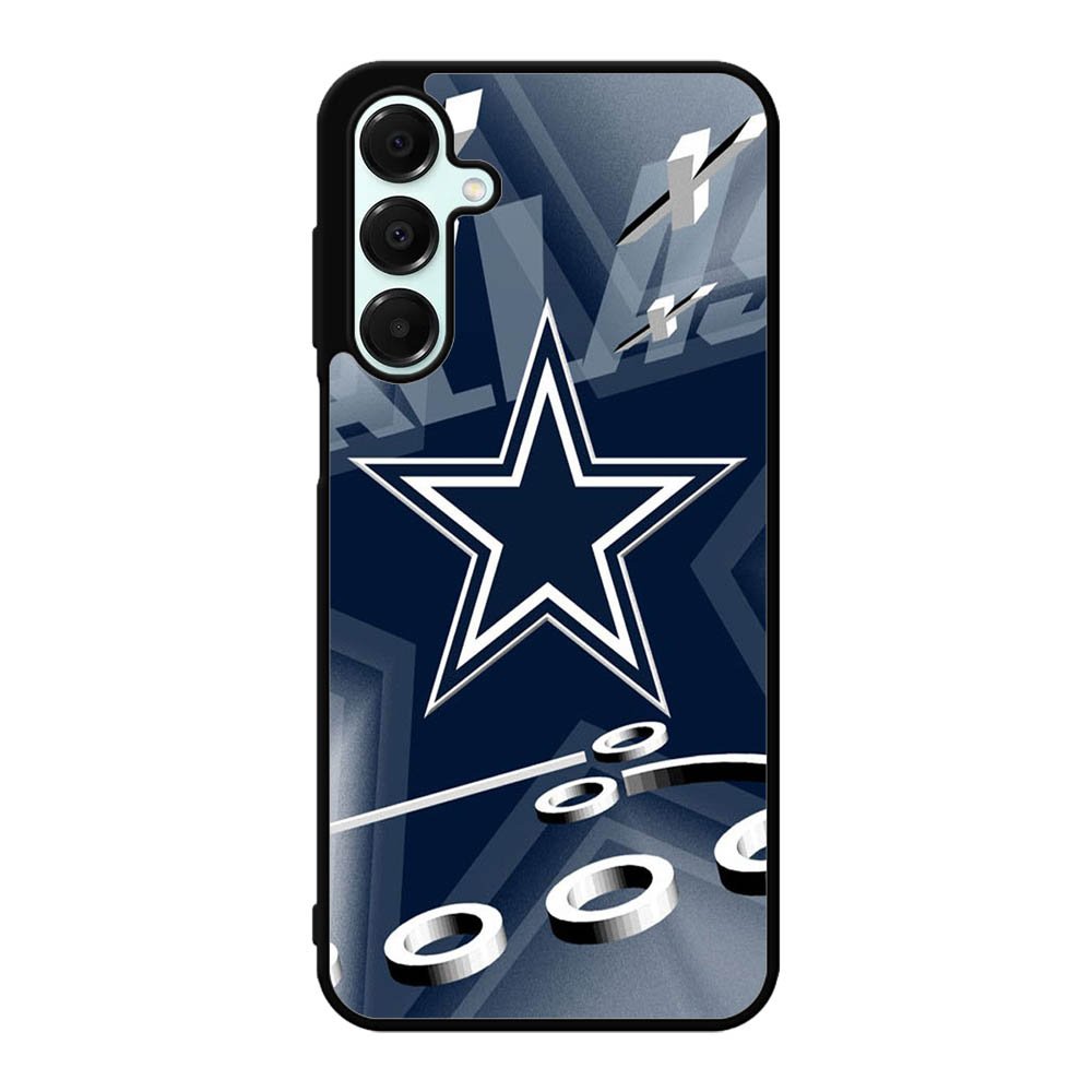 dallas cowboys Samsung Galaxy A16 Case OV8972
