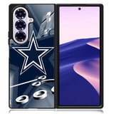dallas cowboys Samsung Galaxy Z Fold 7 Case OV8972